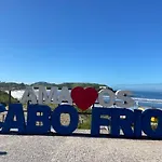Apto Cabo Frio 50M Praia Do Forte