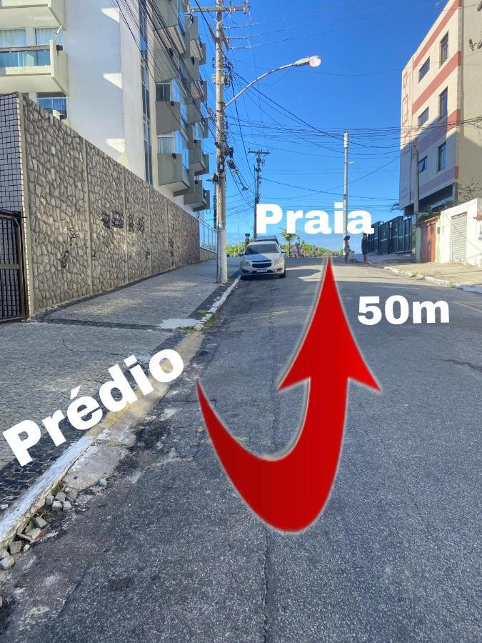 Apto 50m Do Apartment