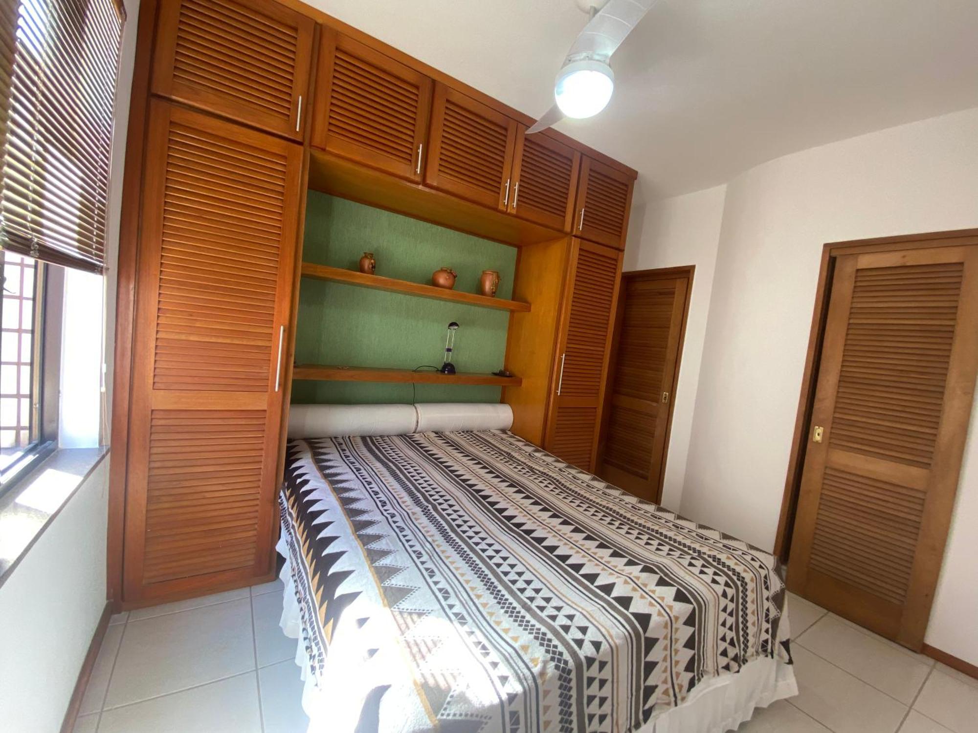 Apto 50m Do Apartment *